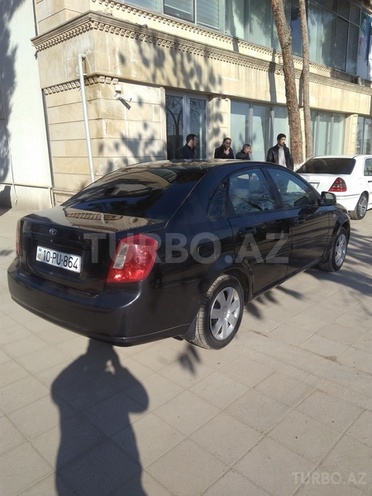 Daewoo Gentra 2013, 52,680 km - 1.5 l - Sabirabad