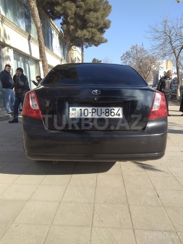 Daewoo Gentra 2013, 52,680 km - 1.5 l - Sabirabad