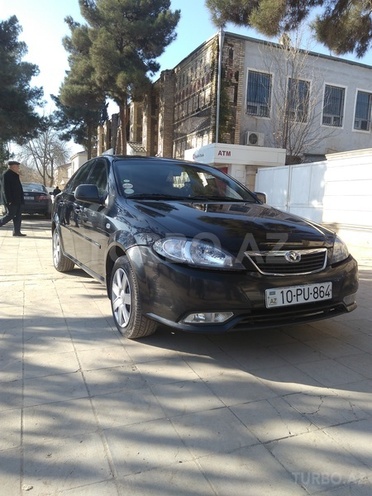 Daewoo Gentra 2013, 52,680 km - 1.5 l - Sabirabad