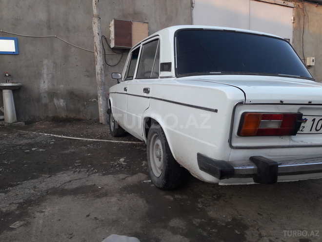 LADA (VAZ) 2106 1991, 20,000 km - 0.2 l - Bakı