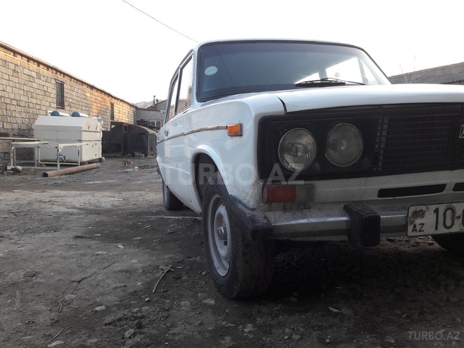 LADA (VAZ) 2106 1991, 20,000 km - 0.2 l - Bakı