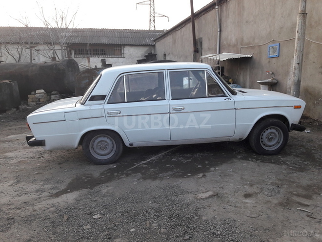 LADA (VAZ) 2106 1991, 20,000 km - 0.2 l - Bakı