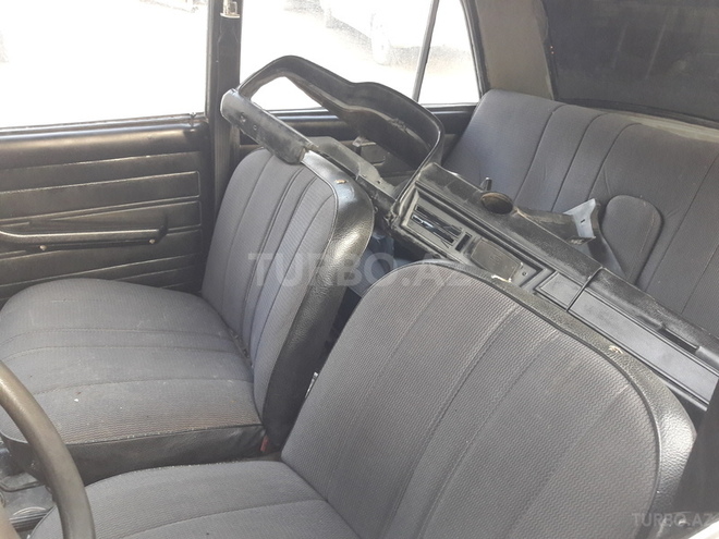 LADA (VAZ) 2106 1991, 20,000 km - 0.2 l - Bakı