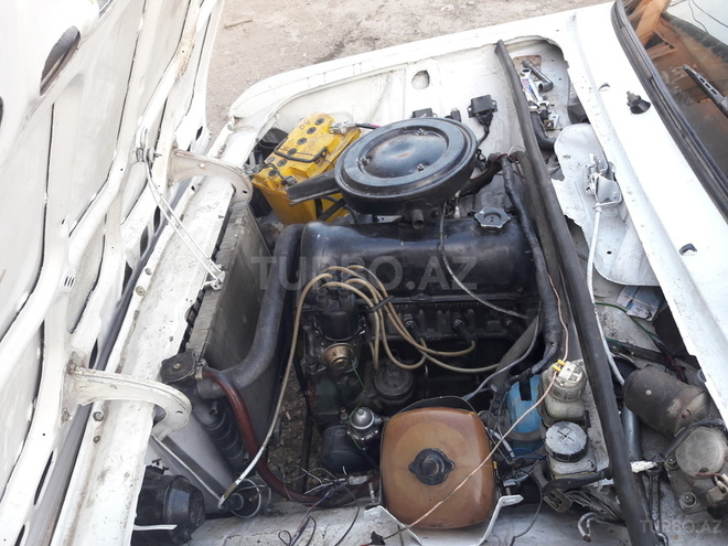 LADA (VAZ) 2106 1991, 20,000 km - 0.2 l - Bakı
