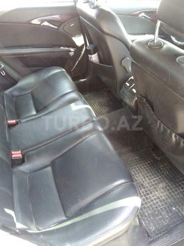 Mercedes E 220 2005, 184,523 km - 2.2 l - Sabirabad