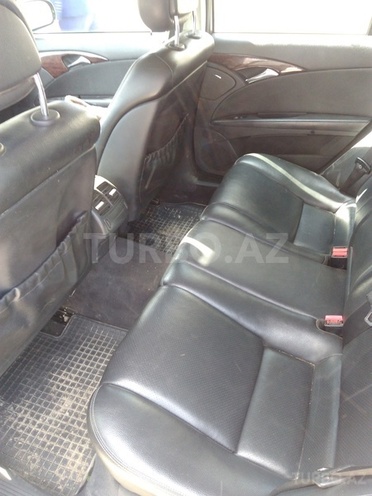 Mercedes E 220 2005, 184,523 km - 2.2 l - Sabirabad