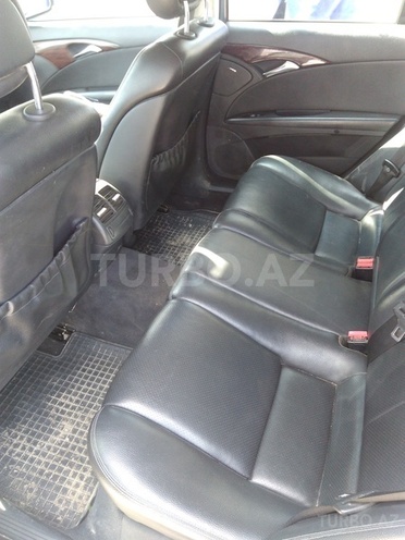 Mercedes E 220 2005, 184,523 km - 2.2 l - Sabirabad