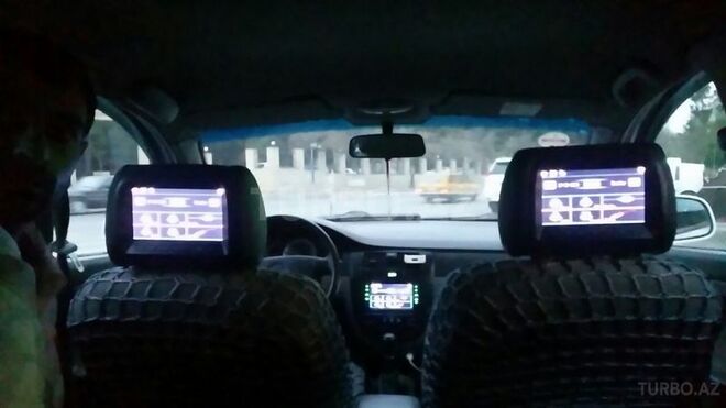 Daewoo Gentra 2013, 130,000 km - 1.5 l - Bakı