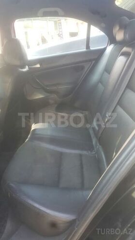 Honda Accord 2004, 198,000 km - 2.0 л - Bakı