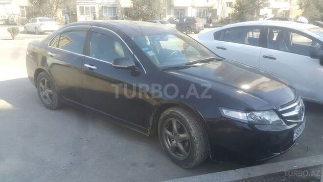 Honda Accord 2004, 198,000 km - 2.0 л - Bakı