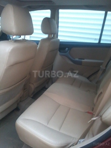 Chery Tiggo (T11) 2013, 39,000 km - 2.0 l - Salyan