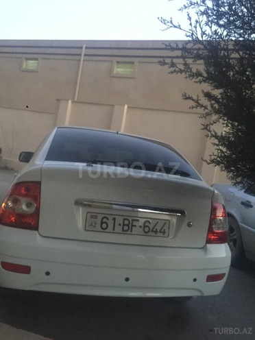 LADA (VAZ) Priora 2013, 92,500 km - 1.6 l - Bakı