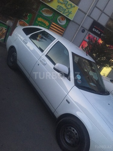 LADA (VAZ) Priora 2013, 92,500 km - 1.6 l - Bakı