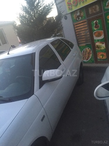 LADA (VAZ) Priora 2013, 92,500 km - 1.6 l - Bakı