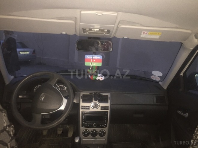 LADA (VAZ) Priora 2013, 92,500 km - 1.6 l - Bakı