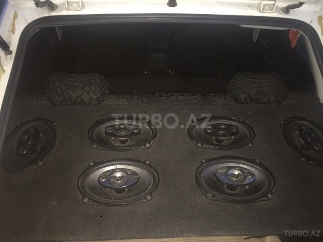 LADA (VAZ) Priora 2013, 92,500 km - 1.6 l - Bakı