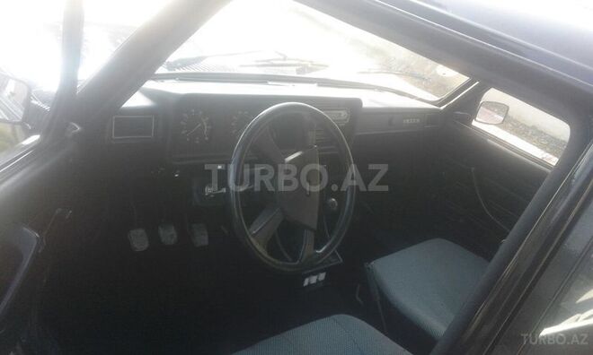 LADA (VAZ) 2107 2011, 48,000 km - 0.2 l - Xızı
