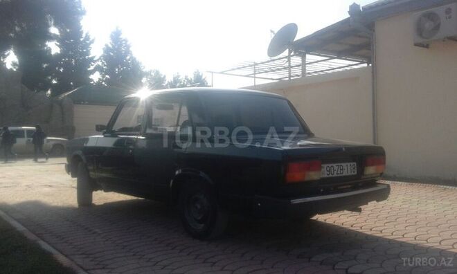 LADA (VAZ) 2107 2011, 48,000 km - 0.2 l - Xızı