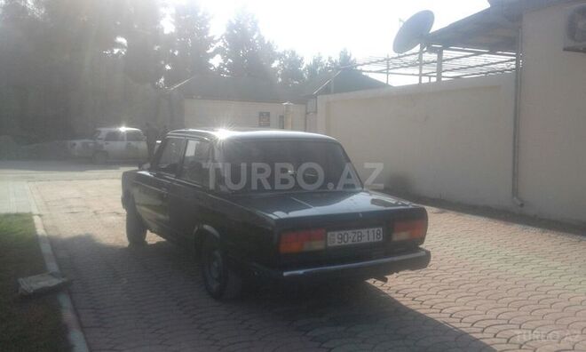 LADA (VAZ) 2107 2011, 48,000 km - 0.2 l - Xızı