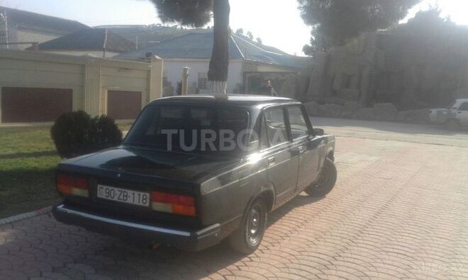 LADA (VAZ) 2107 2011, 48,000 km - 0.2 l - Xızı
