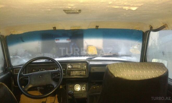 LADA (VAZ) 2107 1998, 150,000 km - 1.5 l - Sumqayıt