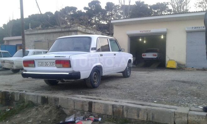 LADA (VAZ) 2107 1998, 150,000 km - 1.5 l - Sumqayıt