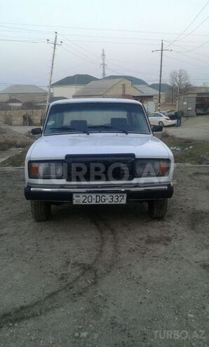 LADA (VAZ) 2107 1998, 150,000 km - 1.5 l - Sumqayıt