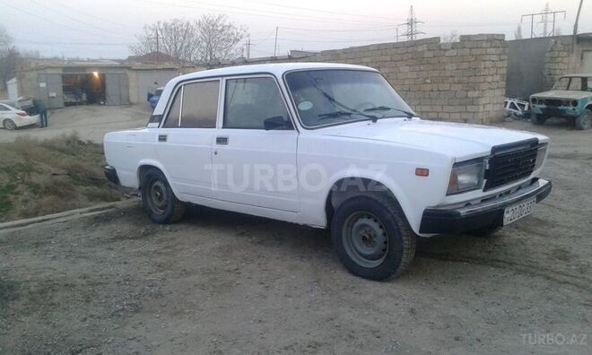 LADA (VAZ) 2107 1998, 150,000 km - 1.5 l - Sumqayıt