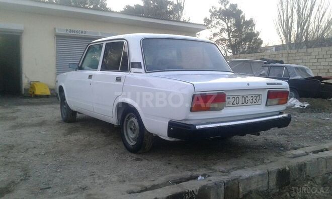 LADA (VAZ) 2107 1998, 150,000 km - 1.5 l - Sumqayıt
