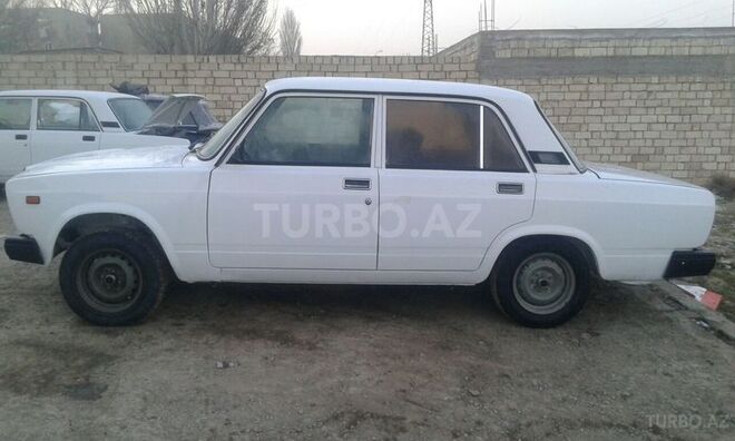 LADA (VAZ) 2107 1998, 150,000 km - 1.5 l - Sumqayıt