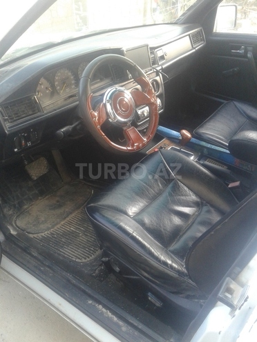 Mercedes A 190 1991, 300,000 km - 0.3 л - Bakı