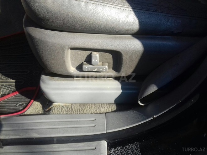 Kia Sorento 2003, 313,200 km - 2.5 l - Bakı