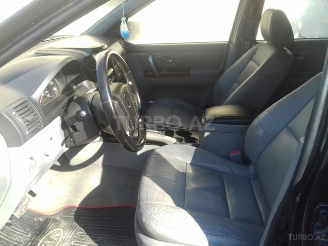 Kia Sorento 2003, 313,200 km - 2.5 l - Bakı