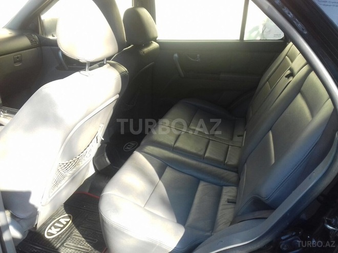 Kia Sorento 2003, 313,200 km - 2.5 l - Bakı