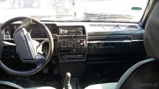 LADA (VAZ) 21099 1999, 421,486 km - 1.5 l - Sumqayıt