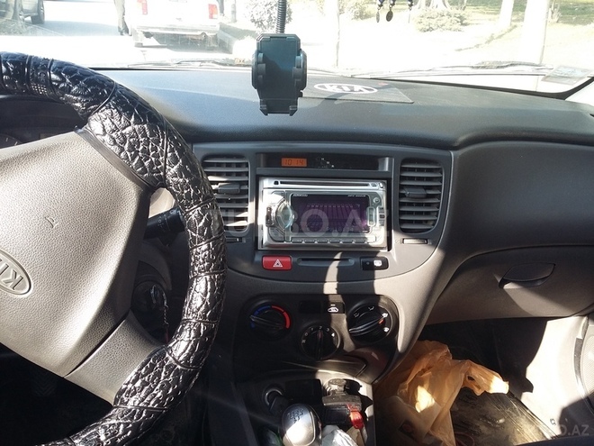 Kia Rio 2008, 180,000 km - 1.4 l - Bakı