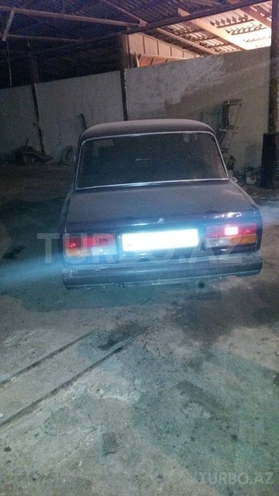 LADA (VAZ) 2107 1998, 112,000 km - 1.6 л - Bakı