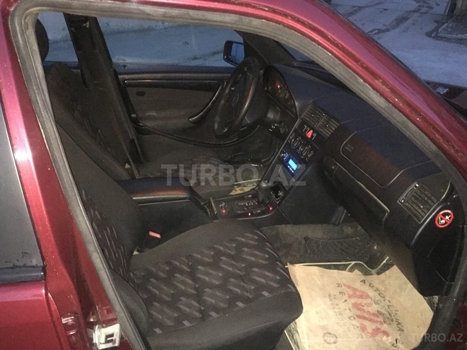 Mercedes C 200 1998, 250,000 km - 2.0 л - Xırdalan