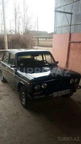 LADA (VAZ) 2106 1987, 52,316 km - 0.3 l - Qazax