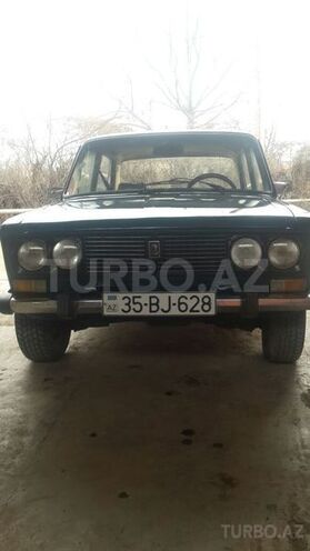 LADA (VAZ) 2106 1987, 52,316 km - 0.3 l - Qazax