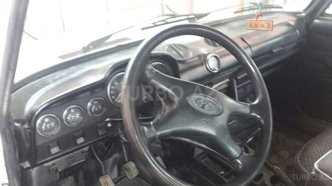 LADA (VAZ) 2106 1987, 52,316 km - 0.3 l - Qazax