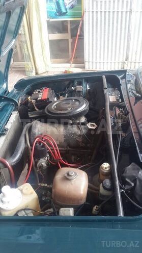 LADA (VAZ) 2106 1987, 52,316 km - 0.3 l - Qazax