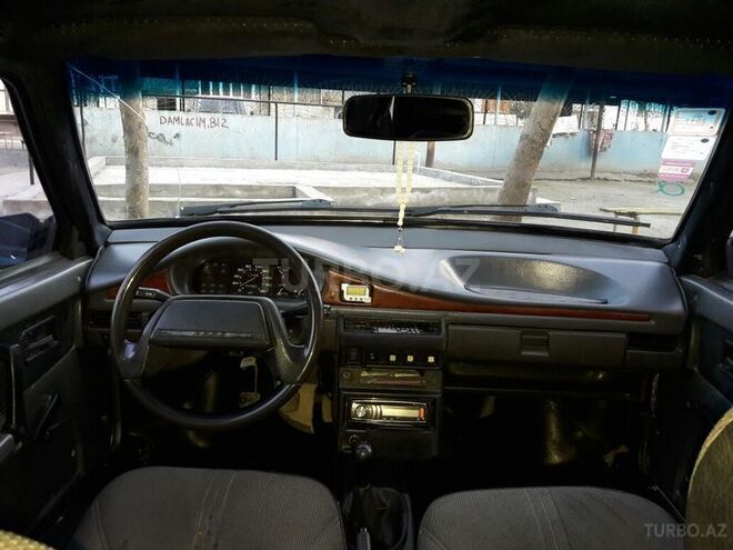 LADA (VAZ) 2109 1991, 578,000 km - 1.5 l - Mingəçevir