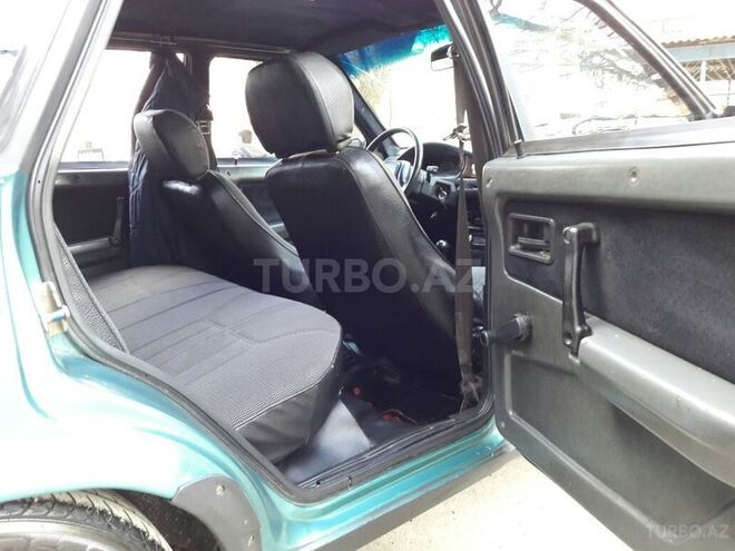 LADA (VAZ) 2109 1991, 578,000 km - 1.5 l - Mingəçevir
