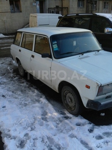 LADA (VAZ) 2104 1997, 61,000 km - 0.1 l - Bakı