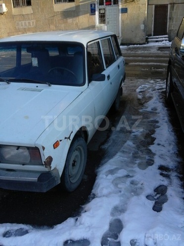 LADA (VAZ) 2104 1997, 61,000 km - 0.1 l - Bakı
