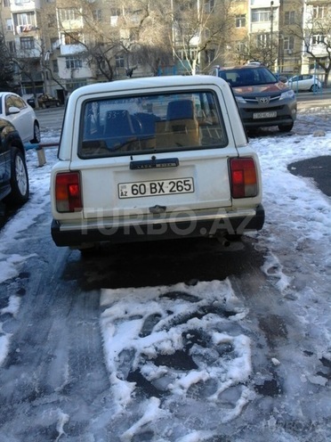 LADA (VAZ) 2104 1997, 61,000 km - 0.1 l - Bakı