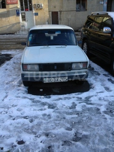 LADA (VAZ) 2104 1997, 61,000 km - 0.1 l - Bakı