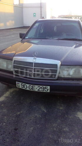 Mercedes 190 1991, 298,000 km - 0.2 l - Bakı