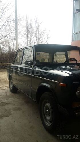 LADA (VAZ) 2106 1987, 100,000 km - 1.6 l - Qazax